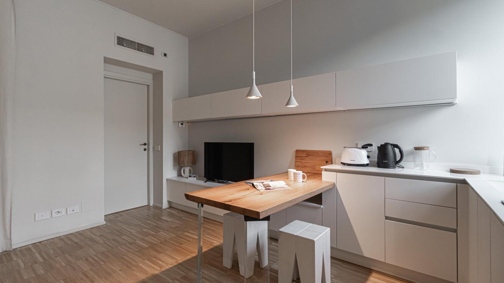 Italianway - Gentilino 15 Apartment Milan Luaran gambar
