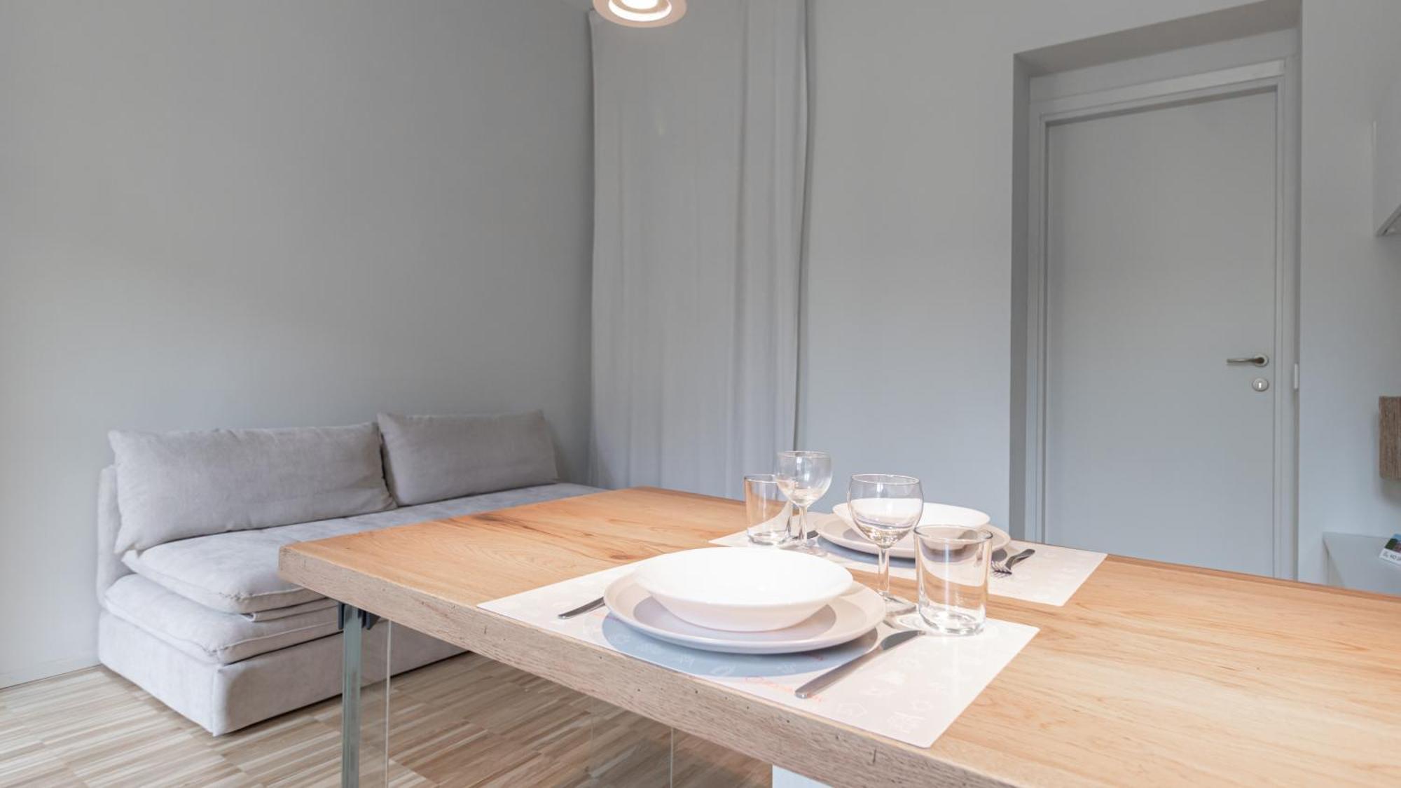 Italianway - Gentilino 15 Apartment Milan Luaran gambar