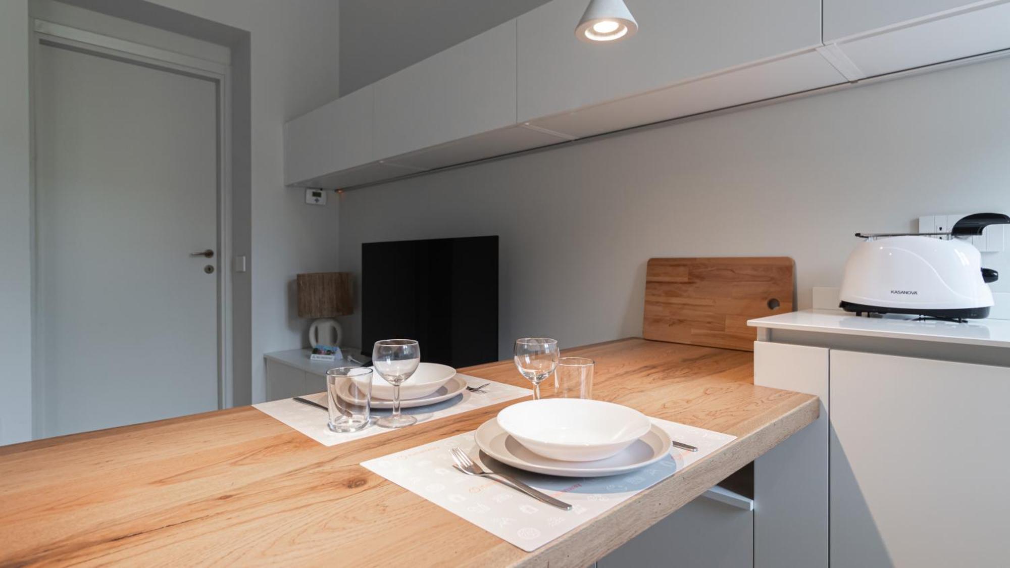 Italianway - Gentilino 15 Apartment Milan Luaran gambar