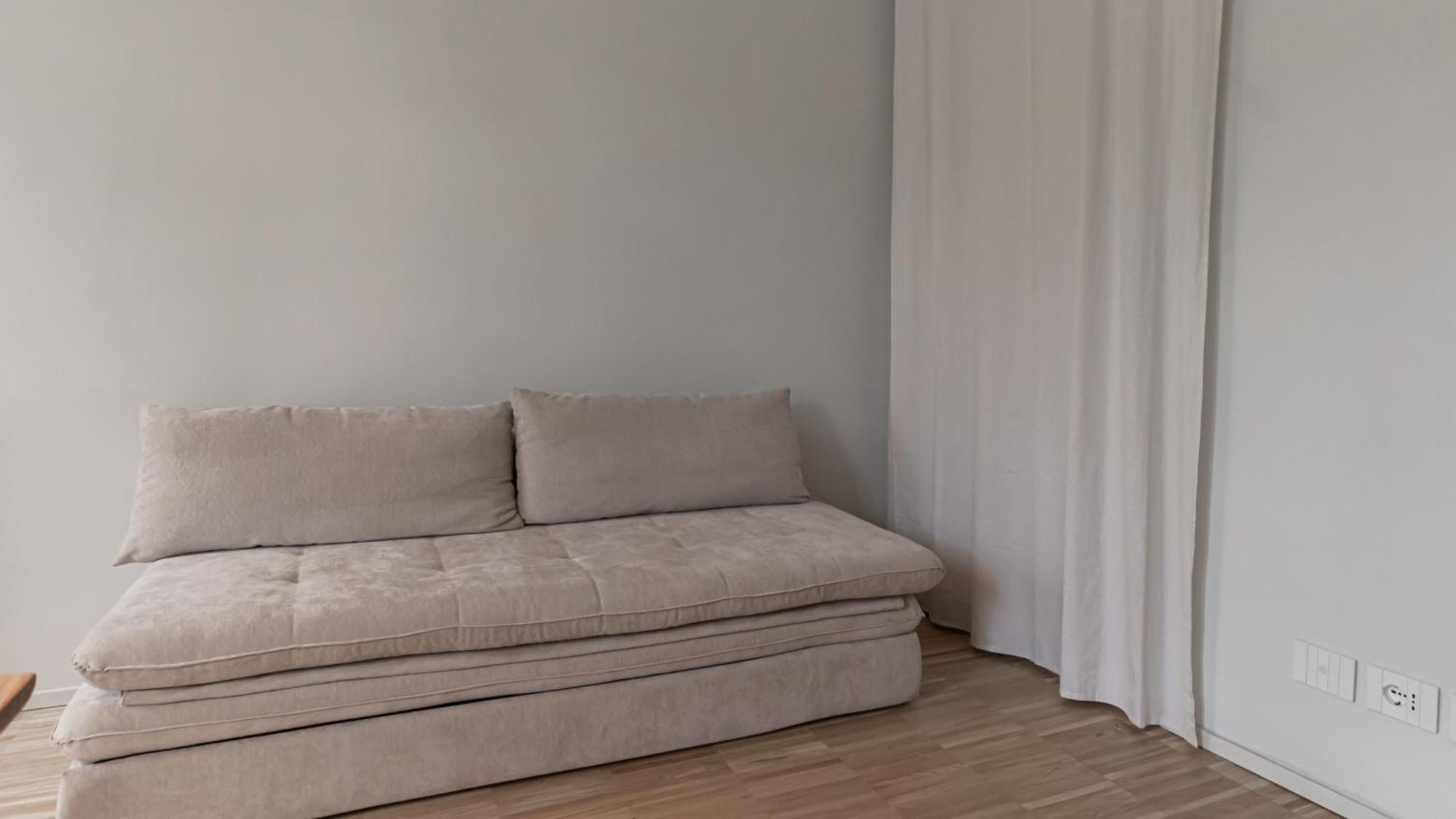 Italianway - Gentilino 15 Apartment Milan Luaran gambar