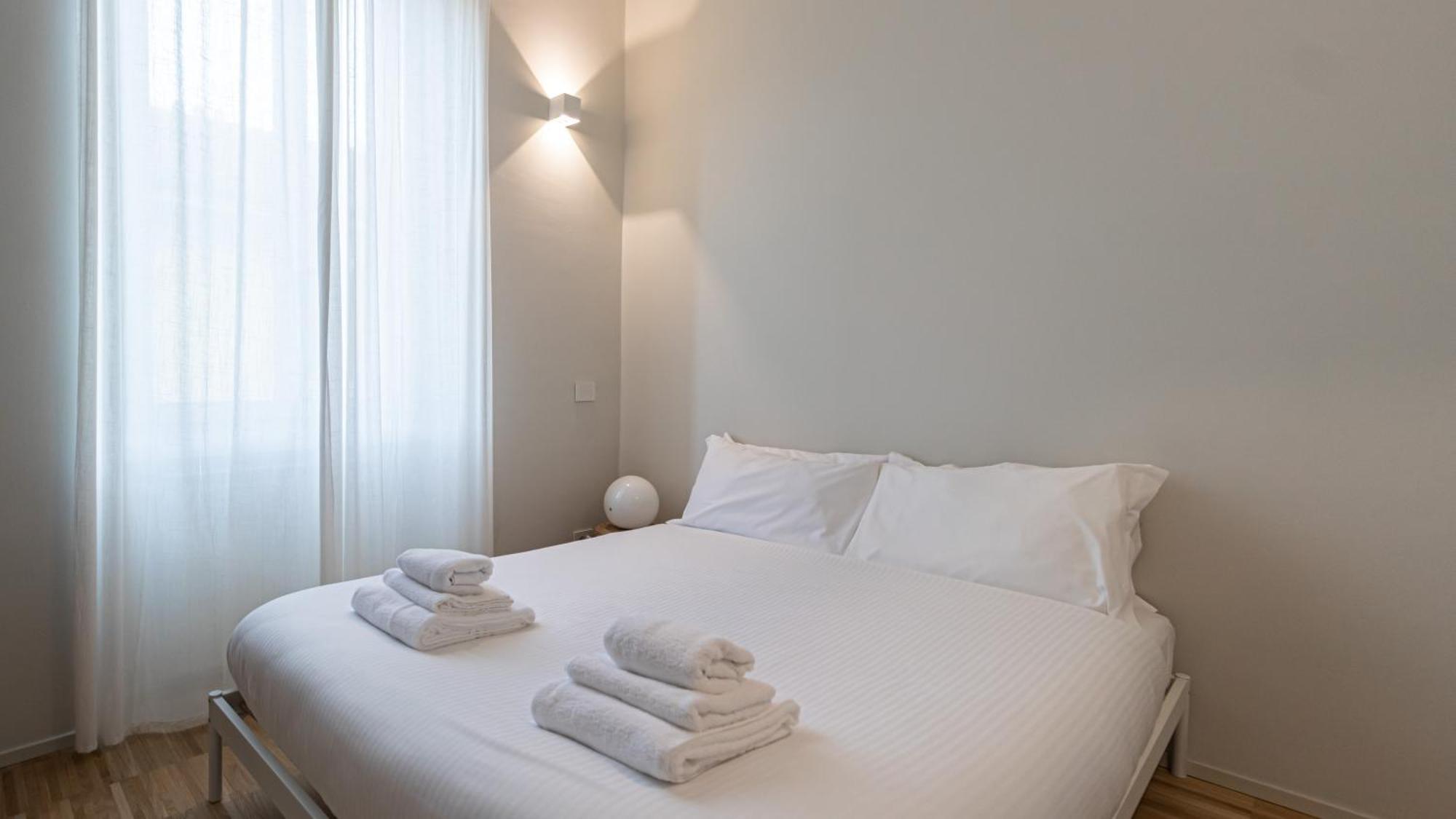 Italianway - Gentilino 15 Apartment Milan Luaran gambar