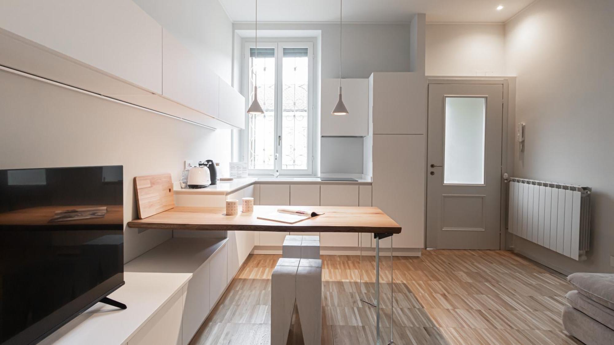 Italianway - Gentilino 15 Apartment Milan Luaran gambar