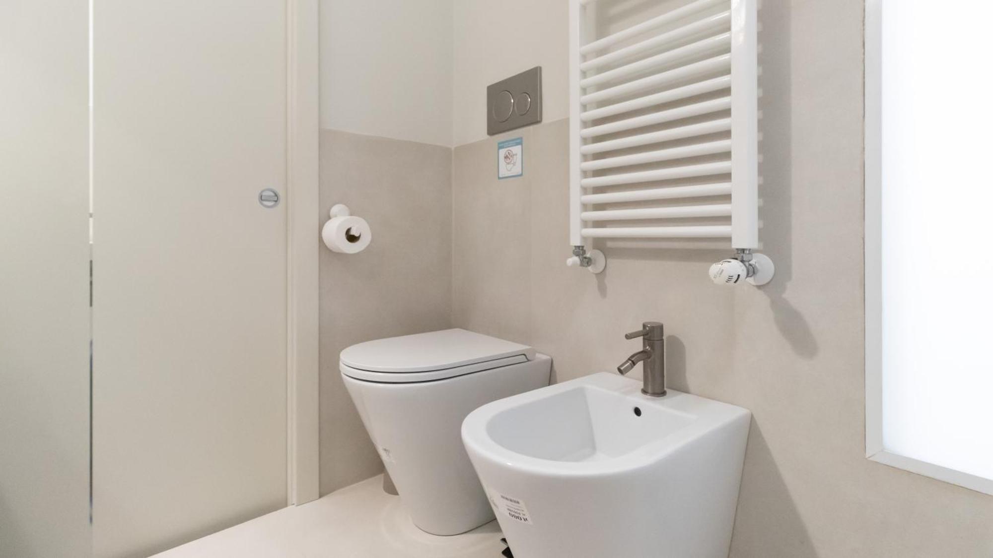 Italianway - Gentilino 15 Apartment Milan Luaran gambar