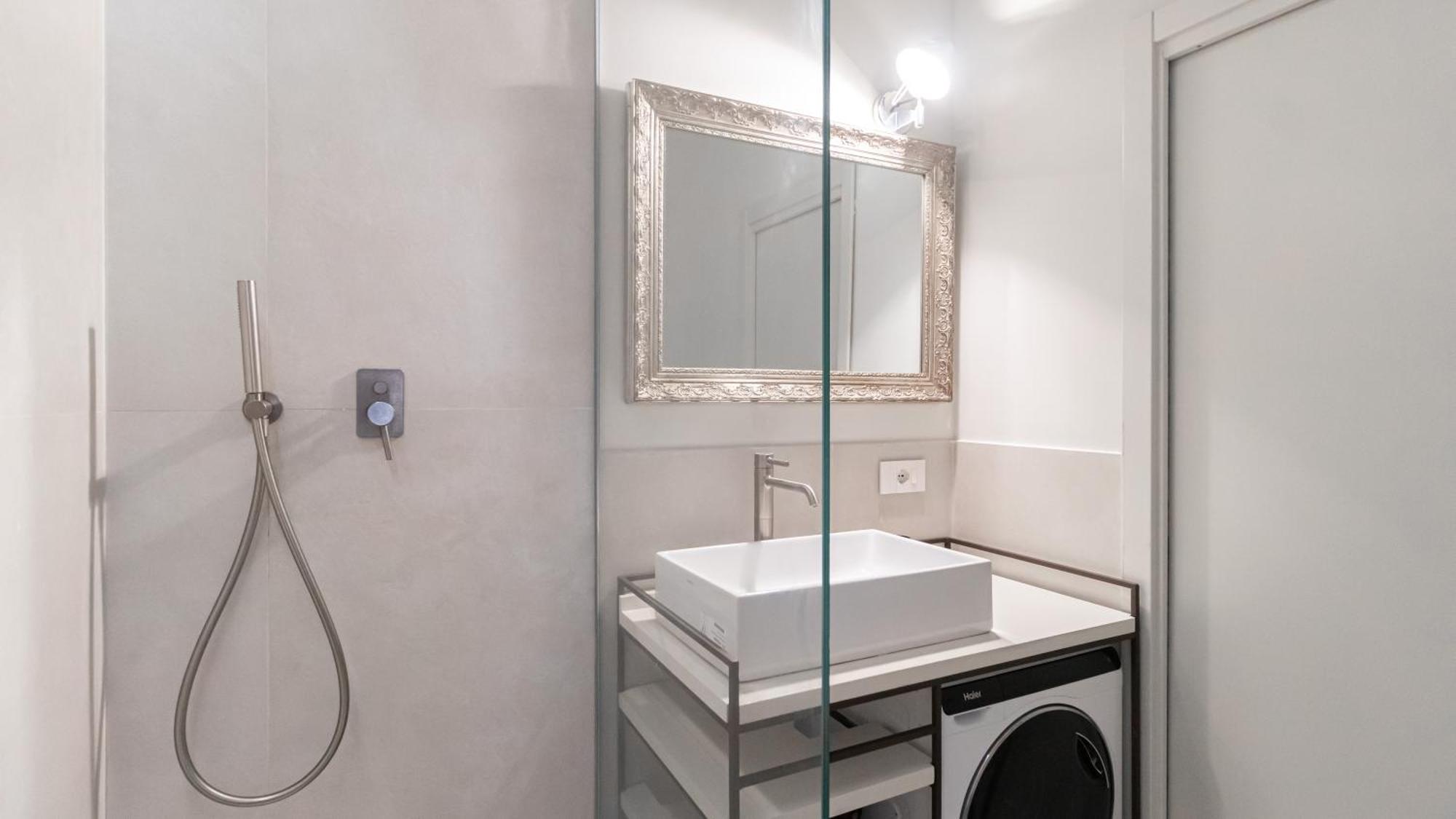Italianway - Gentilino 15 Apartment Milan Luaran gambar