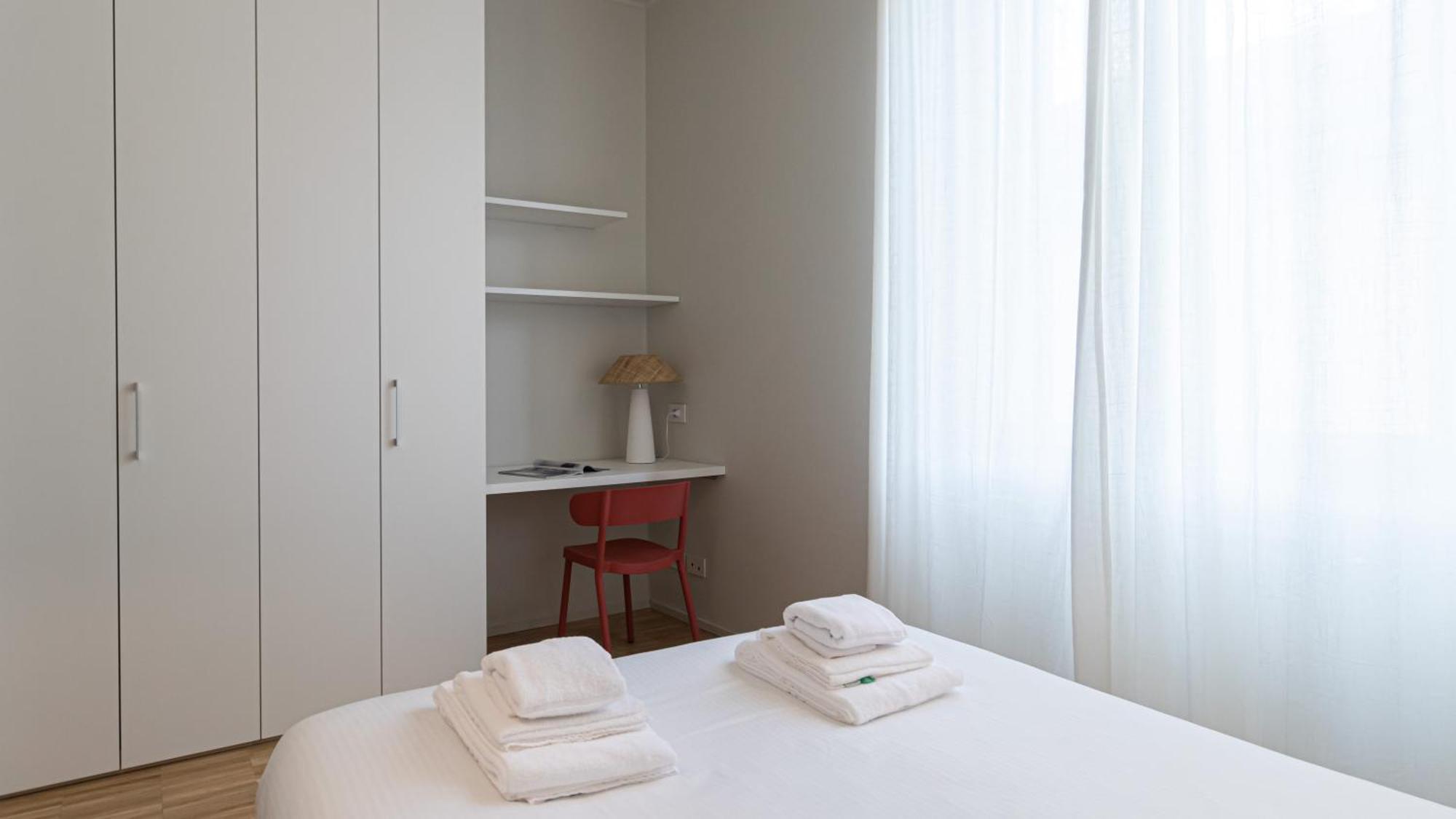Italianway - Gentilino 15 Apartment Milan Luaran gambar