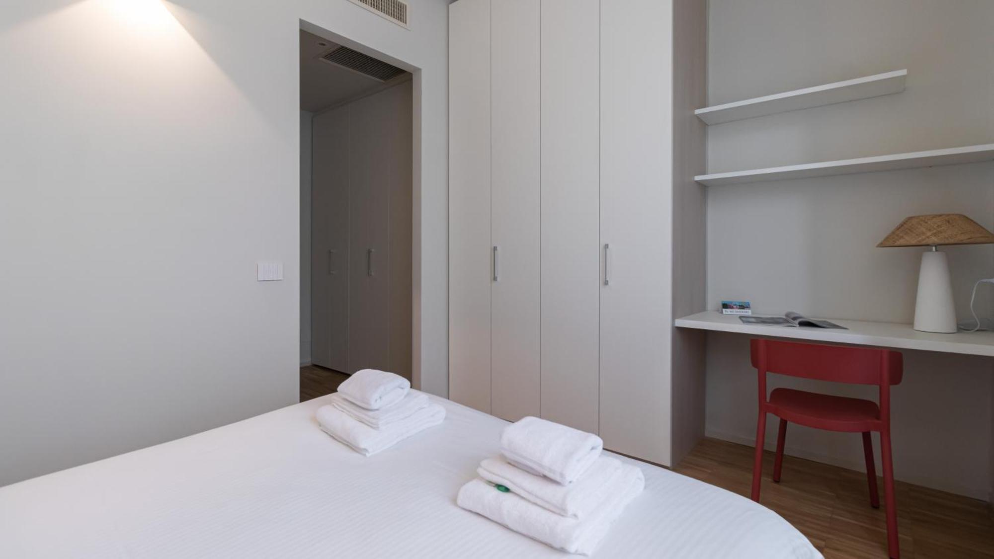 Italianway - Gentilino 15 Apartment Milan Luaran gambar