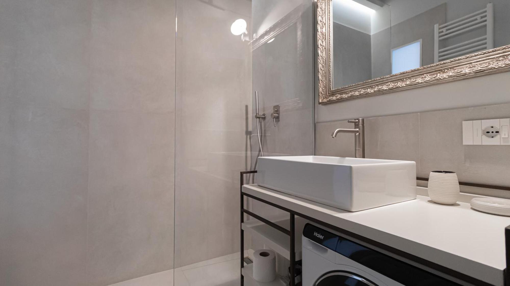 Italianway - Gentilino 15 Apartment Milan Luaran gambar