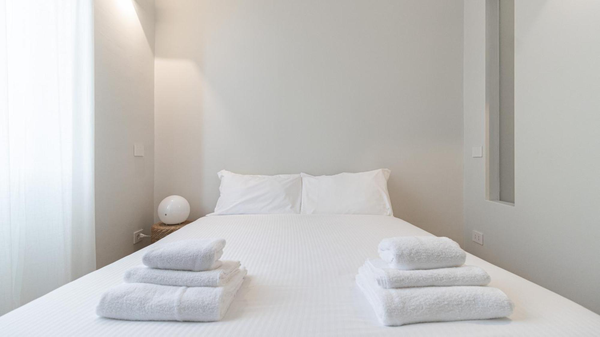 Italianway - Gentilino 15 Apartment Milan Luaran gambar