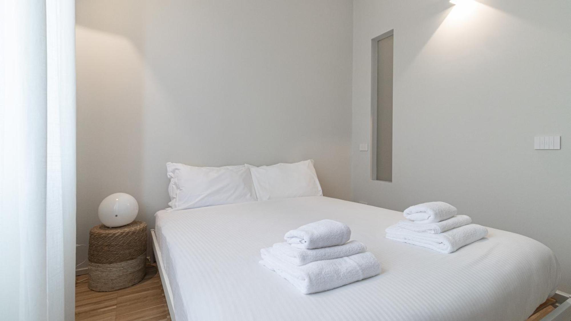 Italianway - Gentilino 15 Apartment Milan Luaran gambar