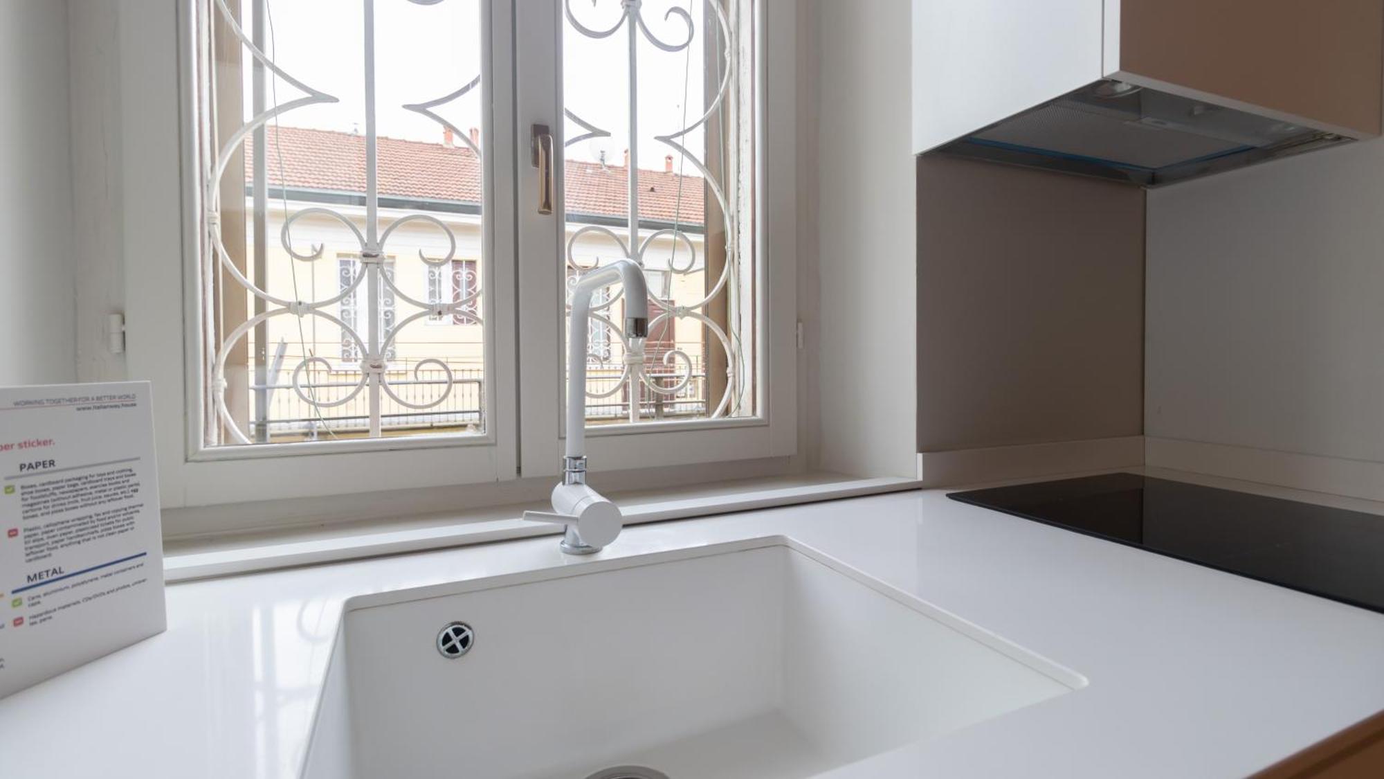 Italianway - Gentilino 15 Apartment Milan Luaran gambar
